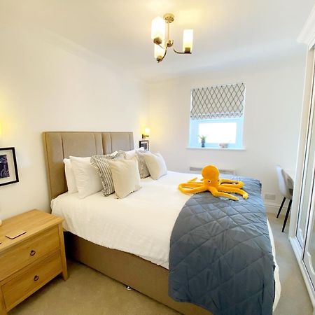 טורקוואי The Seaview Suites At The Corbyn Apartments מראה חיצוני תמונה