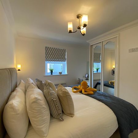 טורקוואי The Seaview Suites At The Corbyn Apartments מראה חיצוני תמונה