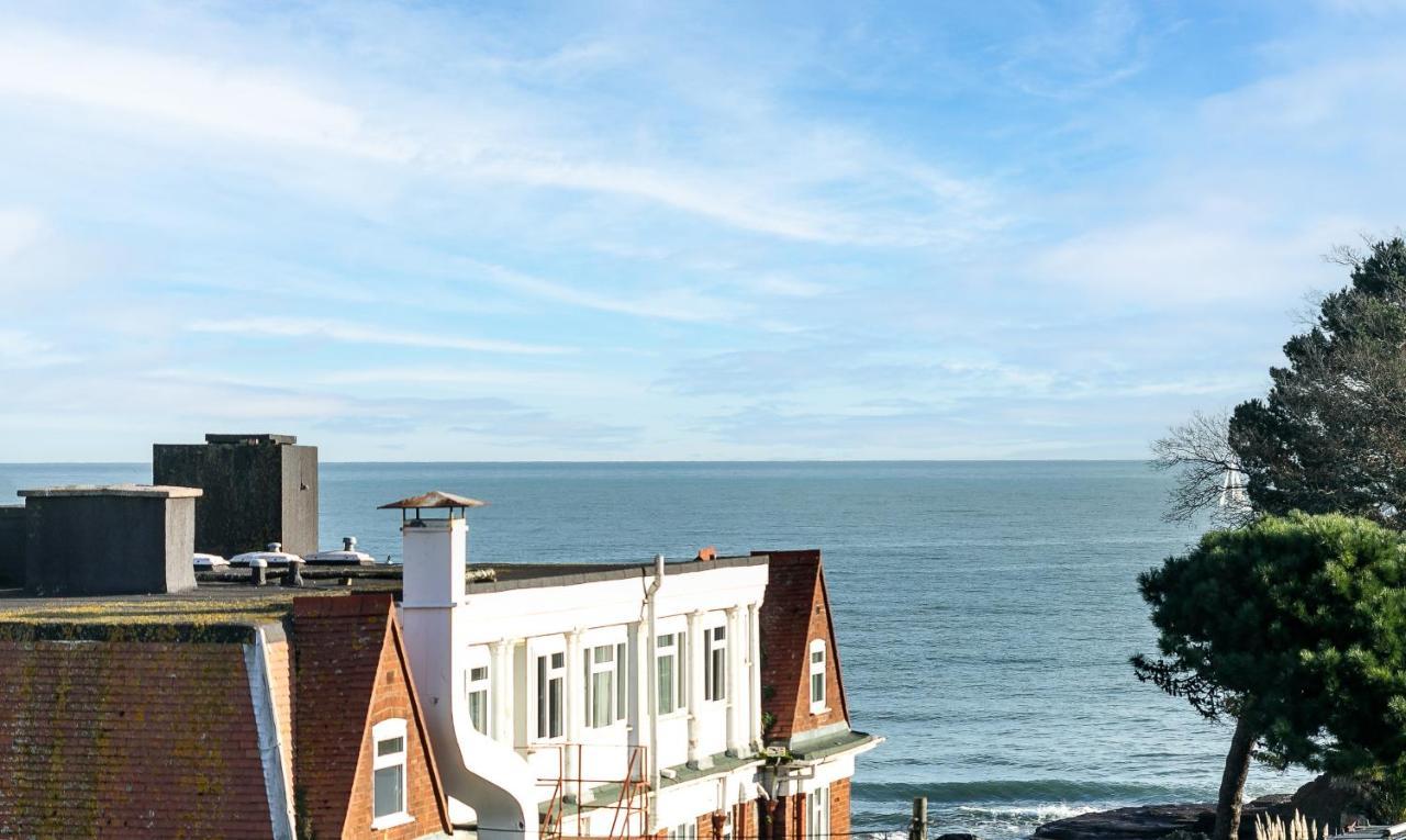 טורקוואי The Seaview Suites At The Corbyn Apartments מראה חיצוני תמונה